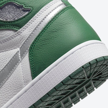 AIR JORDAN 1 RETRO HIGH OG GORGE GREEN
