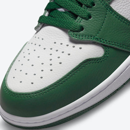 AIR JORDAN 1 RETRO HIGH OG GORGE GREEN
