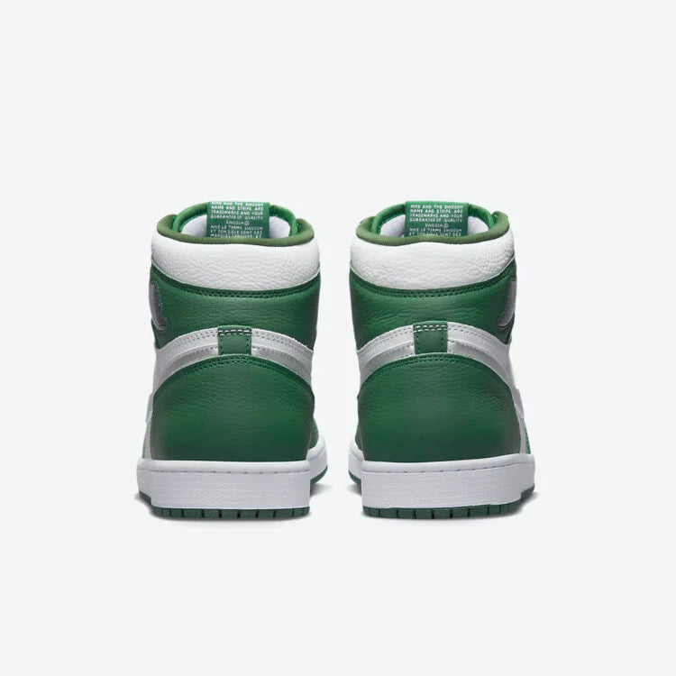 AIR JORDAN 1 RETRO HIGH OG GORGE GREEN