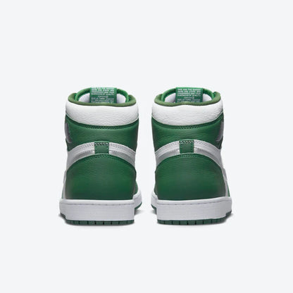 AIR JORDAN 1 RETRO HIGH OG GORGE GREEN