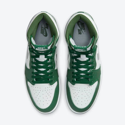 AIR JORDAN 1 RETRO HIGH OG GORGE GREEN