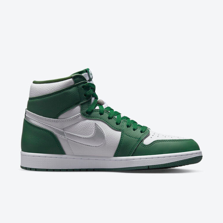 AIR JORDAN 1 RETRO HIGH OG GORGE GREEN