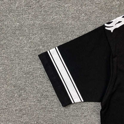 Amiri 22 Skater Tee Black