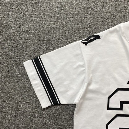 Amiri 22 Skater Tee White