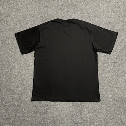 Amiri Arts District Tee Black