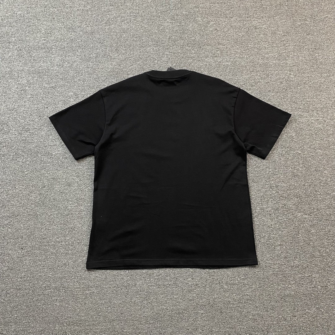 Amiri Core Logo Tee Black