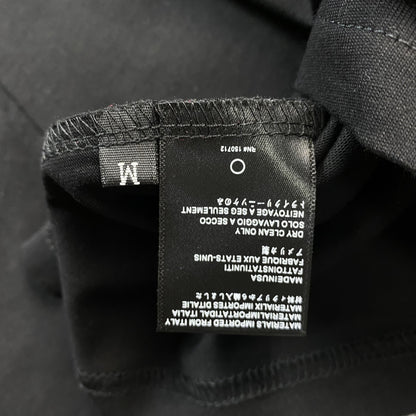 Amiri Dagger Tee Black