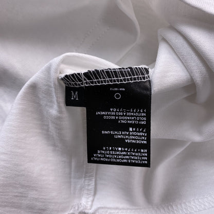Amiri Dagger Tee White