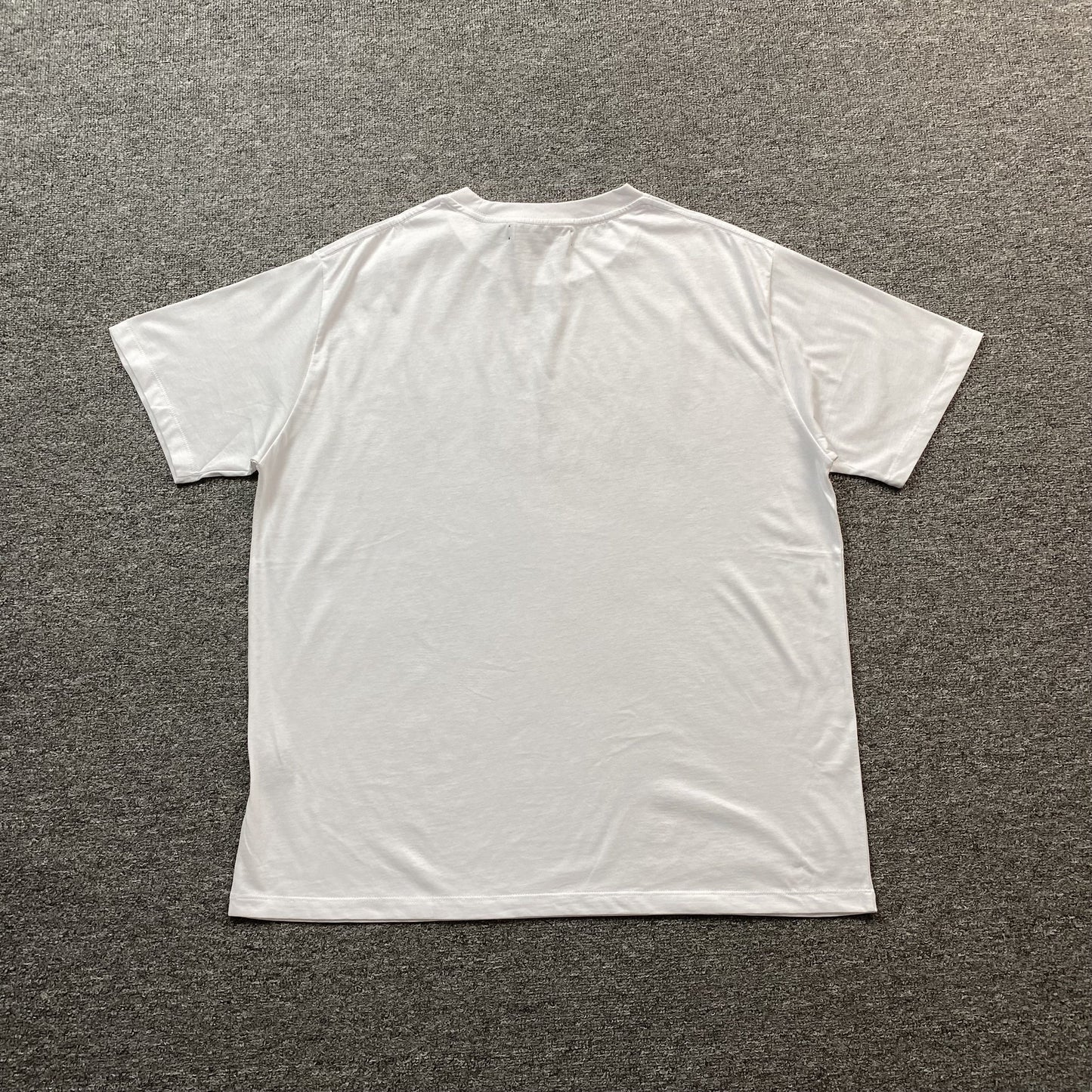 Amiri Dragon Tee White
