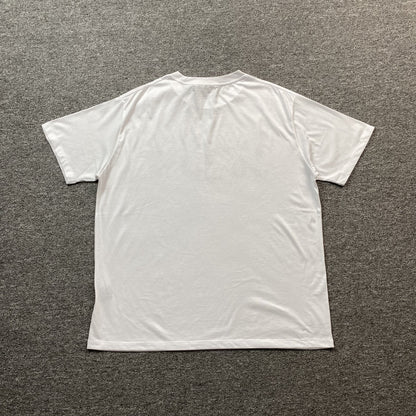 Amiri Dragon Tee White