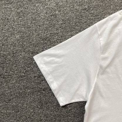 Amiri Dragon Tee White