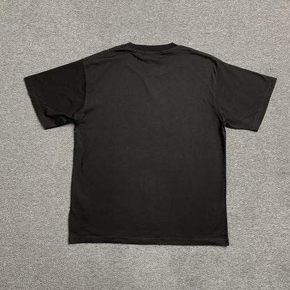 Amiri Filigree Tee Black