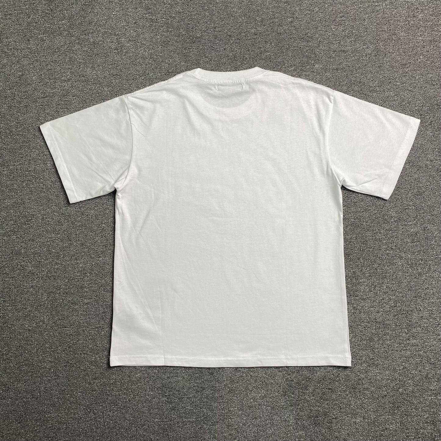 Amiri Filigree Tee White