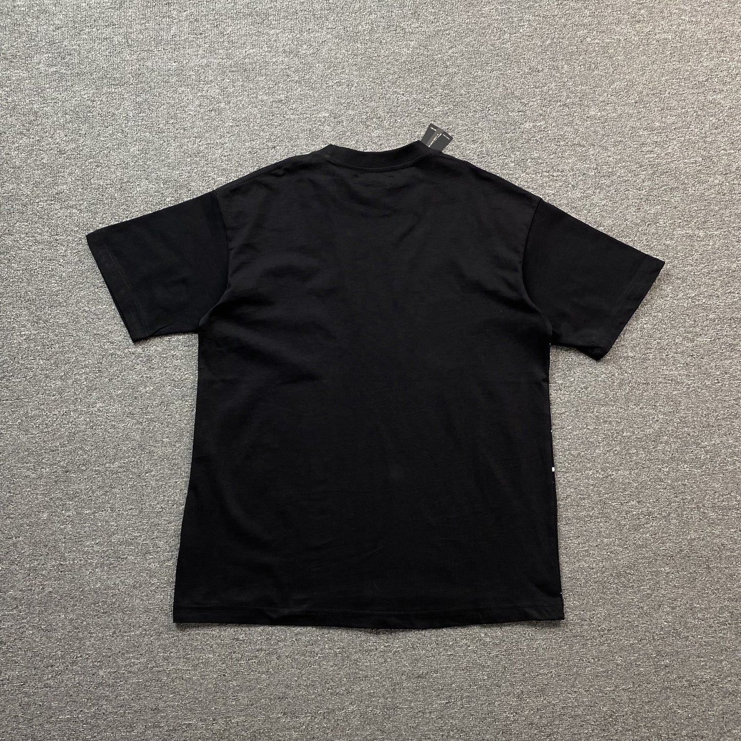 Amiri Los Angeles Tee Black