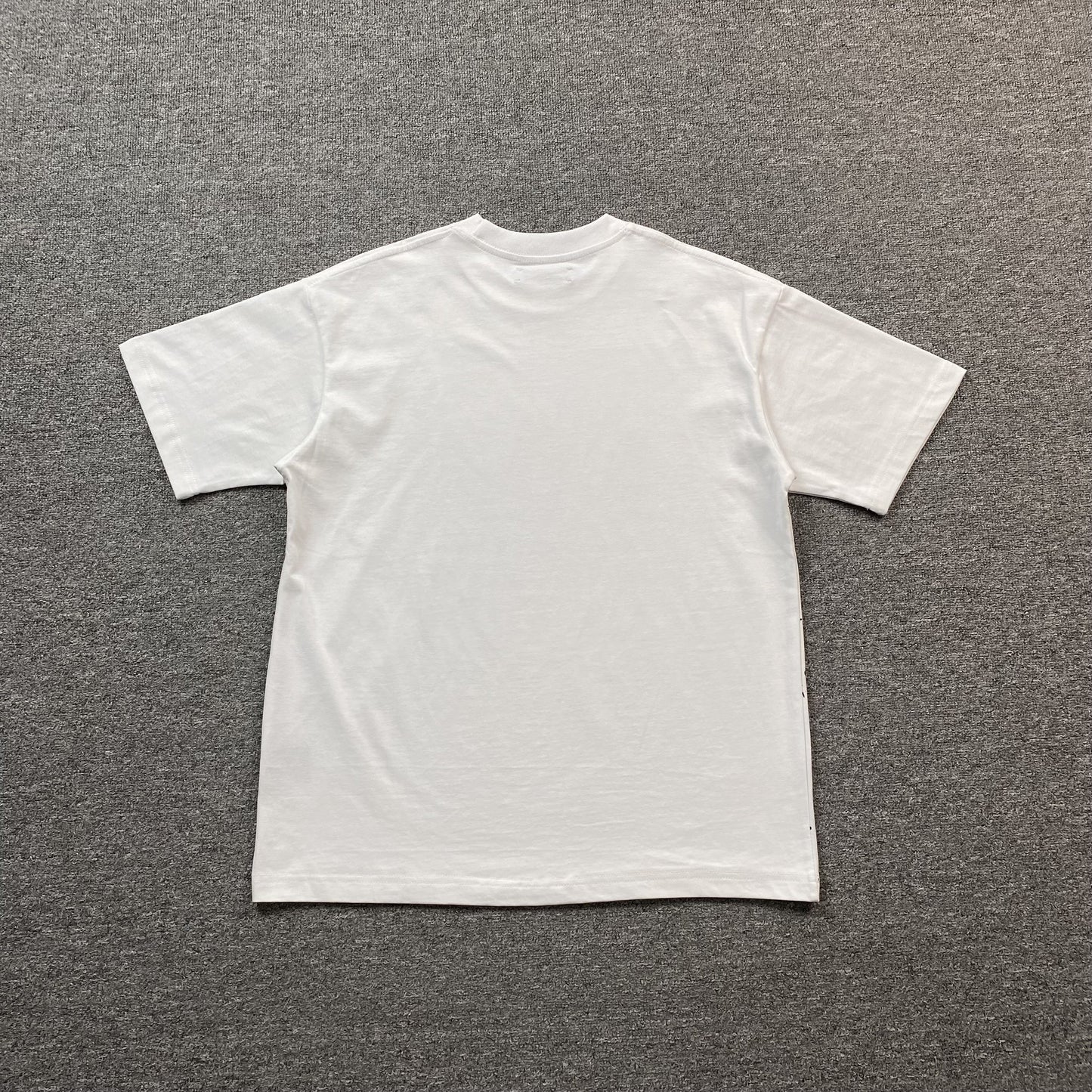 Amiri Los Angeles Tee White