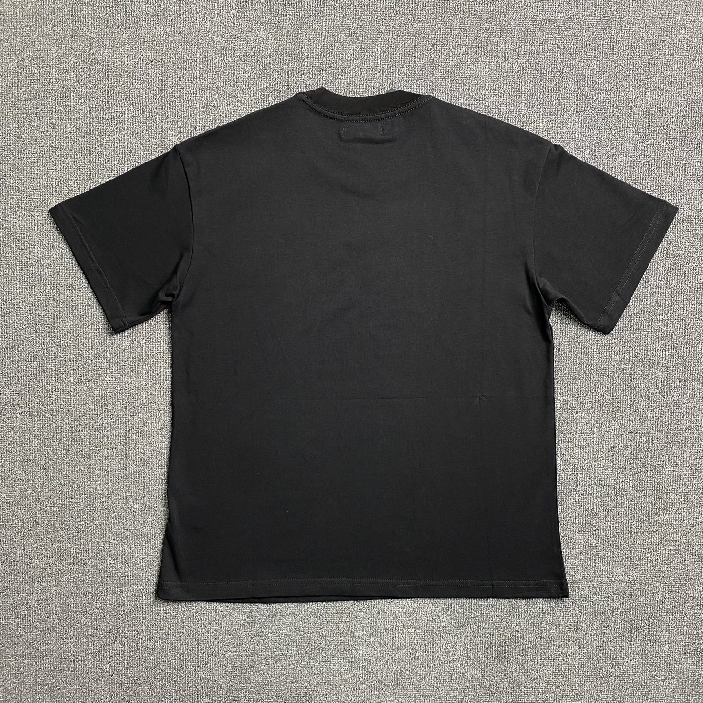 Amiri Ma Paisley Tee Black