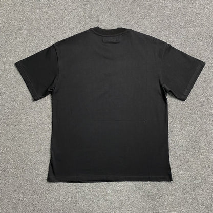 Amiri Ma Paisley Tee Black