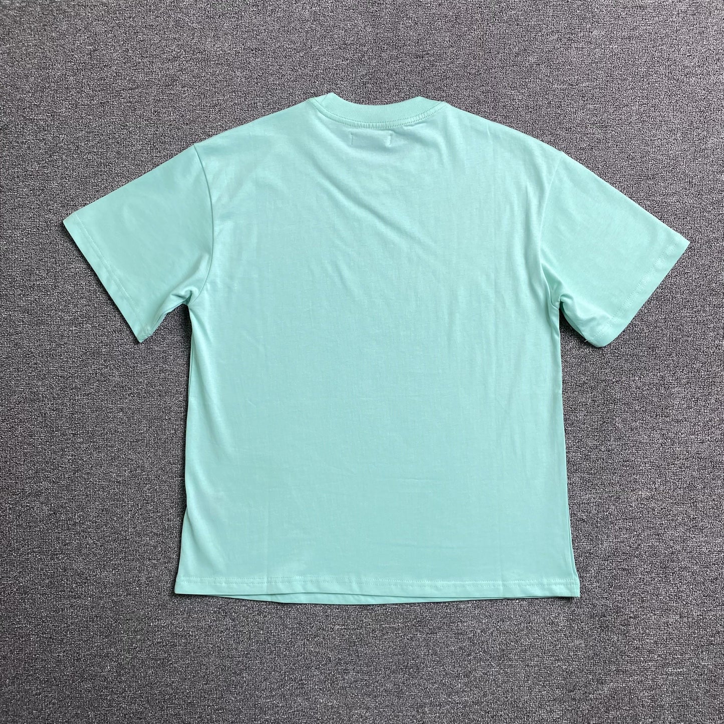 Amiri Ma Paisley Tee Blue