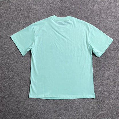 Amiri Ma Paisley Tee Blue