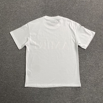 Amiri Ma Paisley Tee White