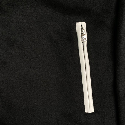 Amiri Varsity Bomber Jacket Black