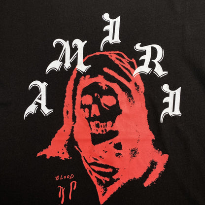 Amiri X Wes Lang Solar Kings Tee Black