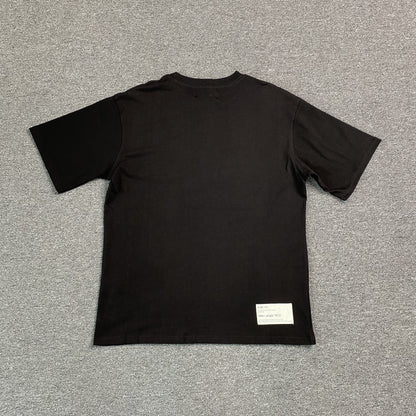 Amiri X Wes Lang Solar Kings Tee Black