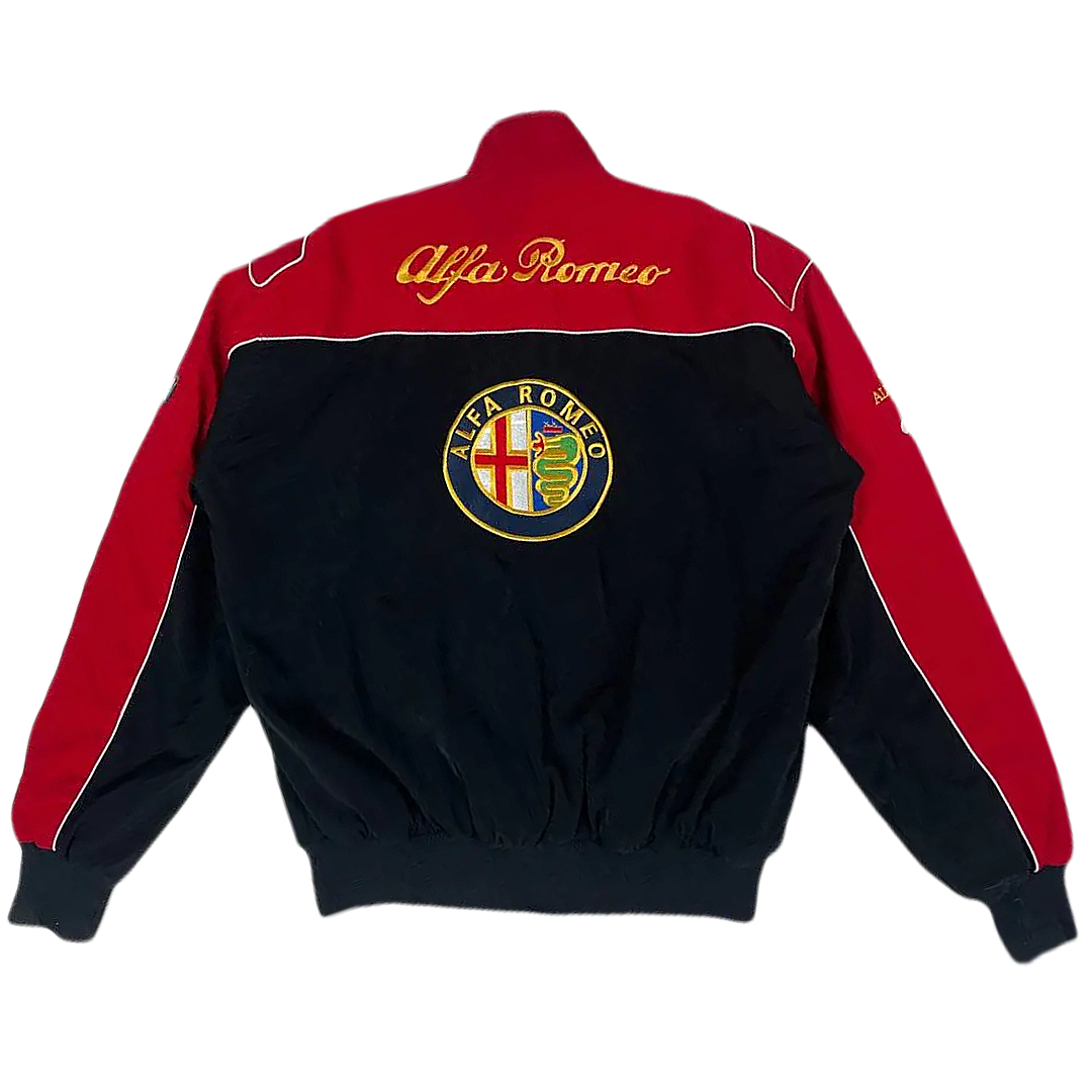 ALFA ROMEO JACKET