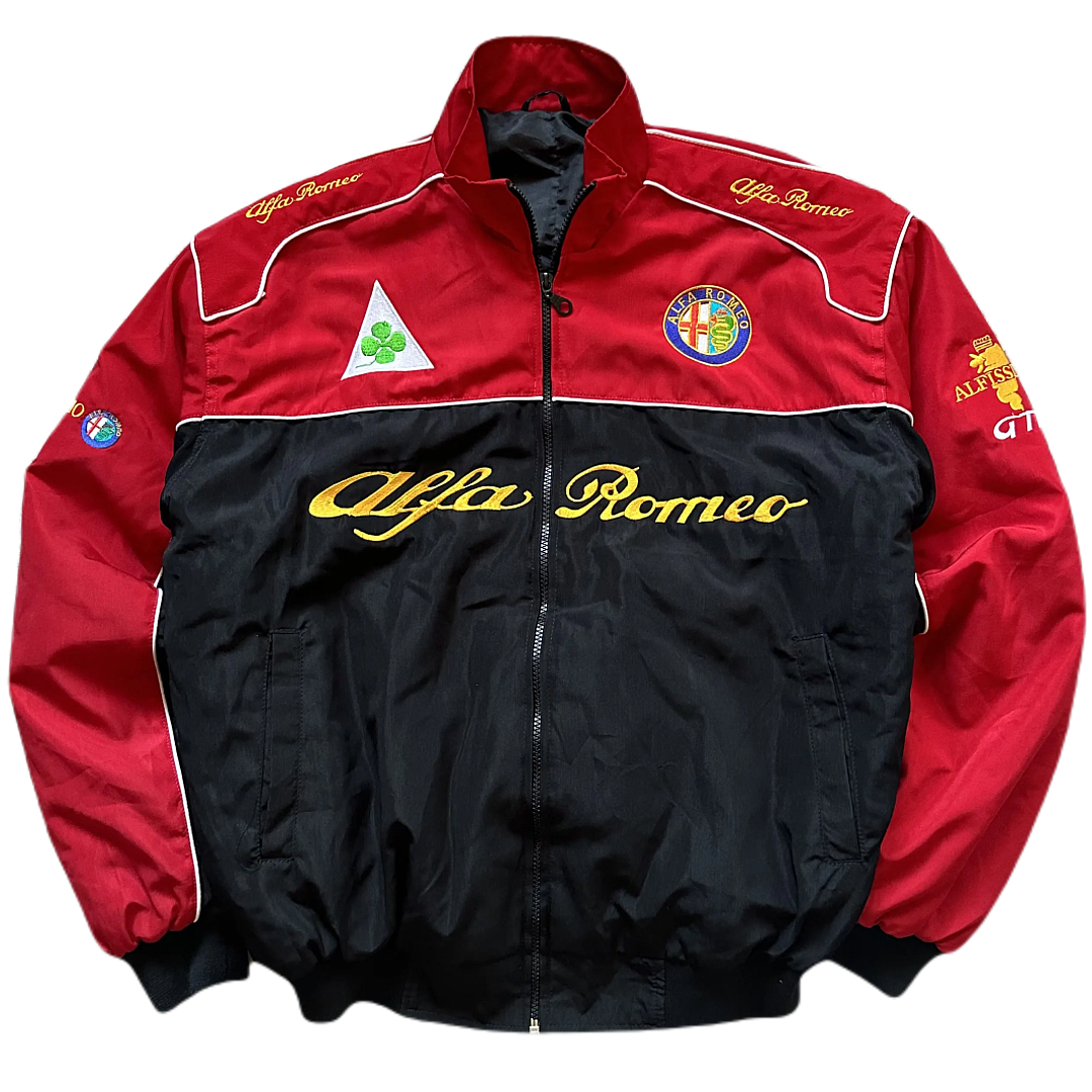 ALFA ROMEO JACKET