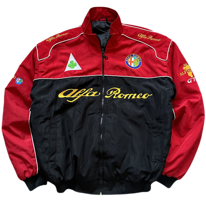 ALFA ROMEO JACKET