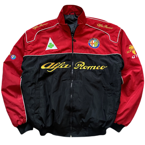 ALFA ROMEO JACKET
