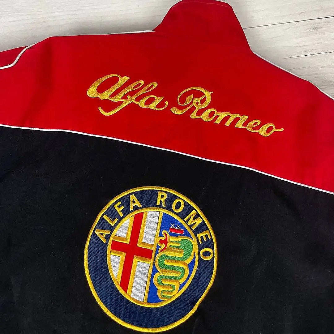 ALFA ROMEO JACKET