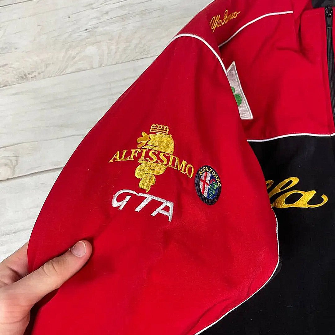 ALFA ROMEO JACKET