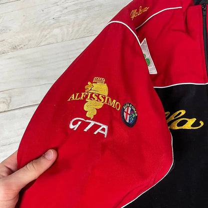 ALFA ROMEO JACKET