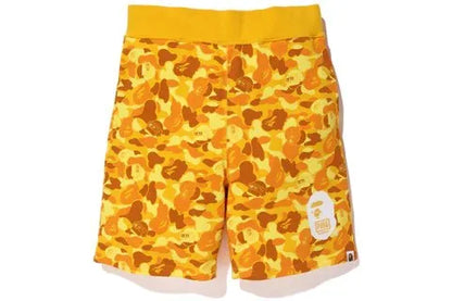 BAPE x PUBG SWEAT SHORTS