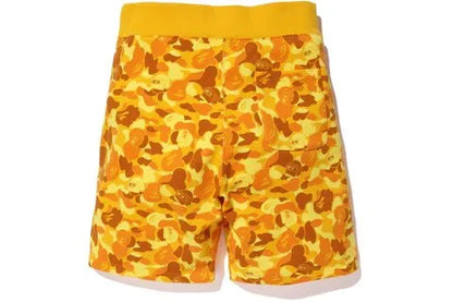 BAPE x PUBG SWEAT SHORTS