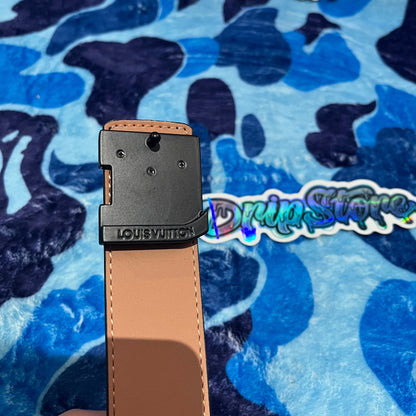 Cinturon LV
