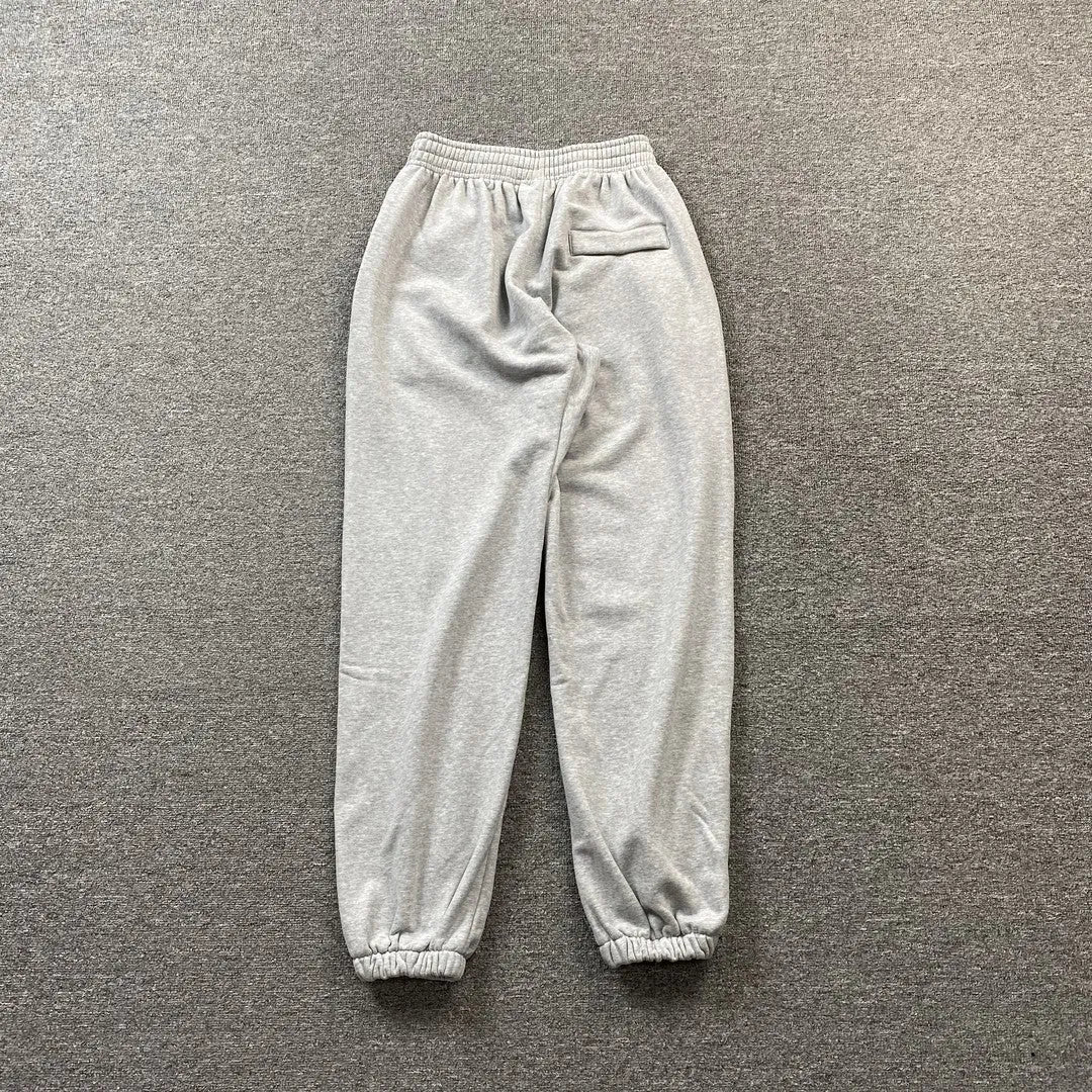 CORTEIZ ALCATRAZ 5 STARZ SWEATPANT GREY