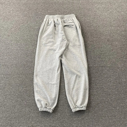 CORTEIZ ALCATRAZ SWEATPANT GREY