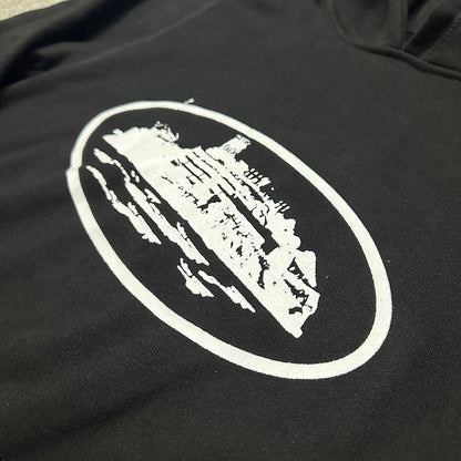 Corteiz Alcatraz Tracksuit Black