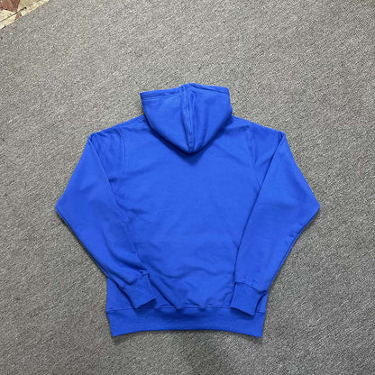 Corteiz Alcatraz Tracksuit Blue