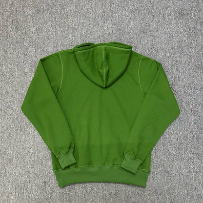 Corteiz Alcatraz Tracksuit Green
