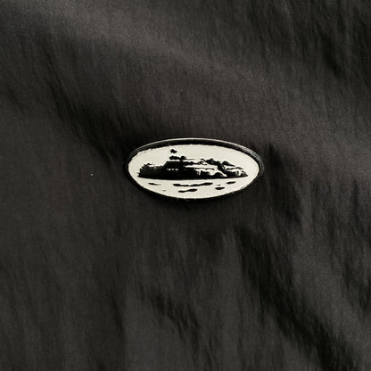 Corteiz Boiler Jacket Black