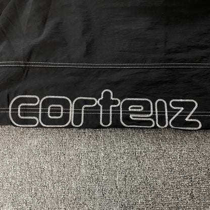 Corteiz Boiler Pant Black