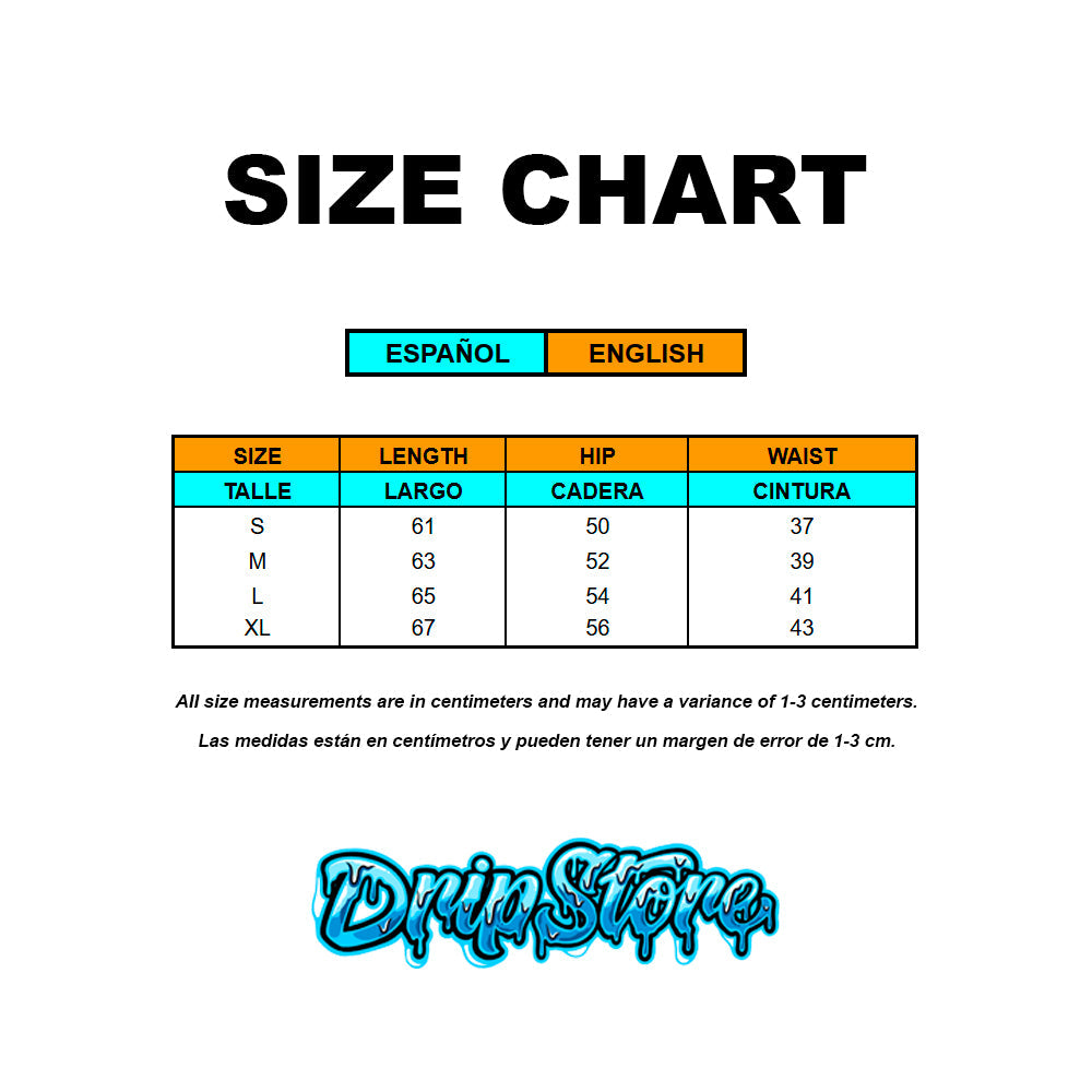 Corteiz C-Star Denim Shorts Grey