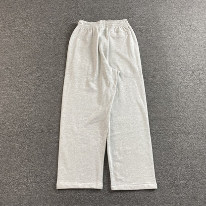 Corteiz Colly Arch Open Hem Pants Grey