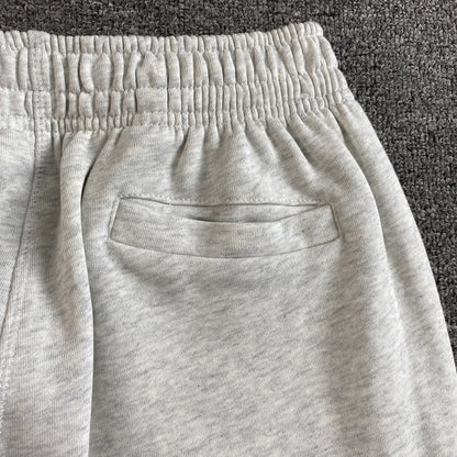 Corteiz Colly Arch Open Hem Pants Grey