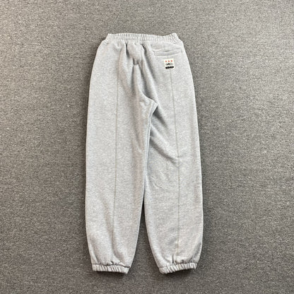Corteiz HMP V2 Sweatpants Grey