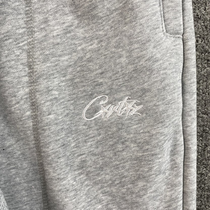 Corteiz HMP V2 Sweatpants Grey