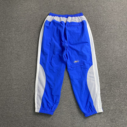Corteiz Italia Shuku Tracksuit Blue